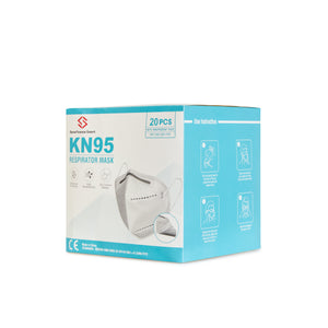 KN95 Face Mask x 50