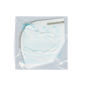 KN95 Face Mask x 5